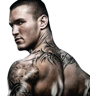 Randy Orton48 2